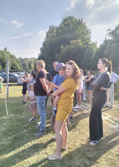 Kultura, Tradycja i... Placki 2025